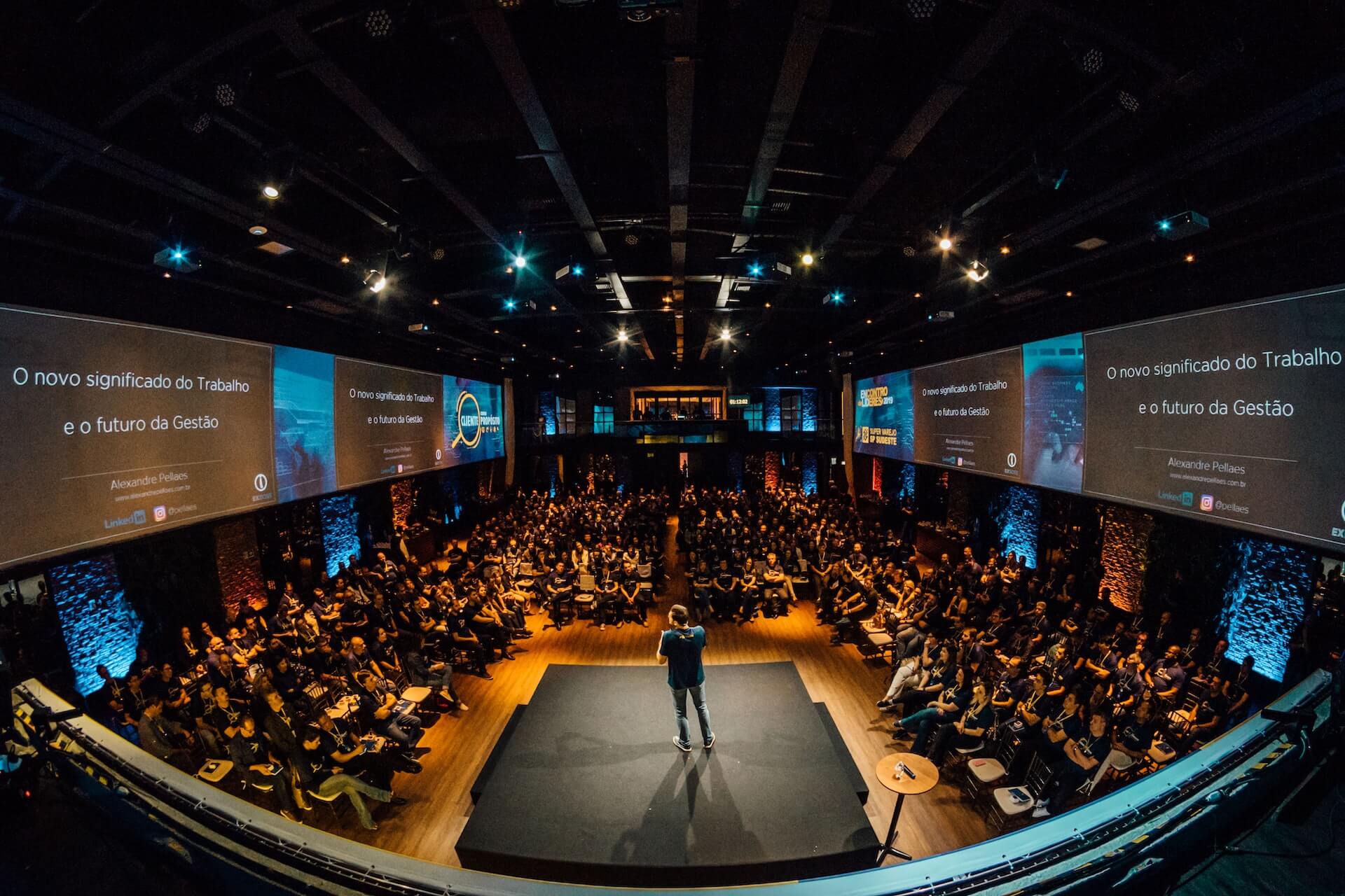 Corporate Conference
