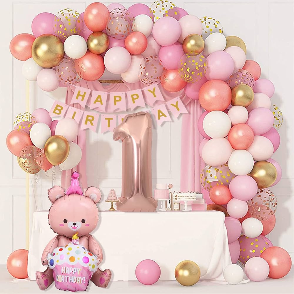 Birthday Celebration