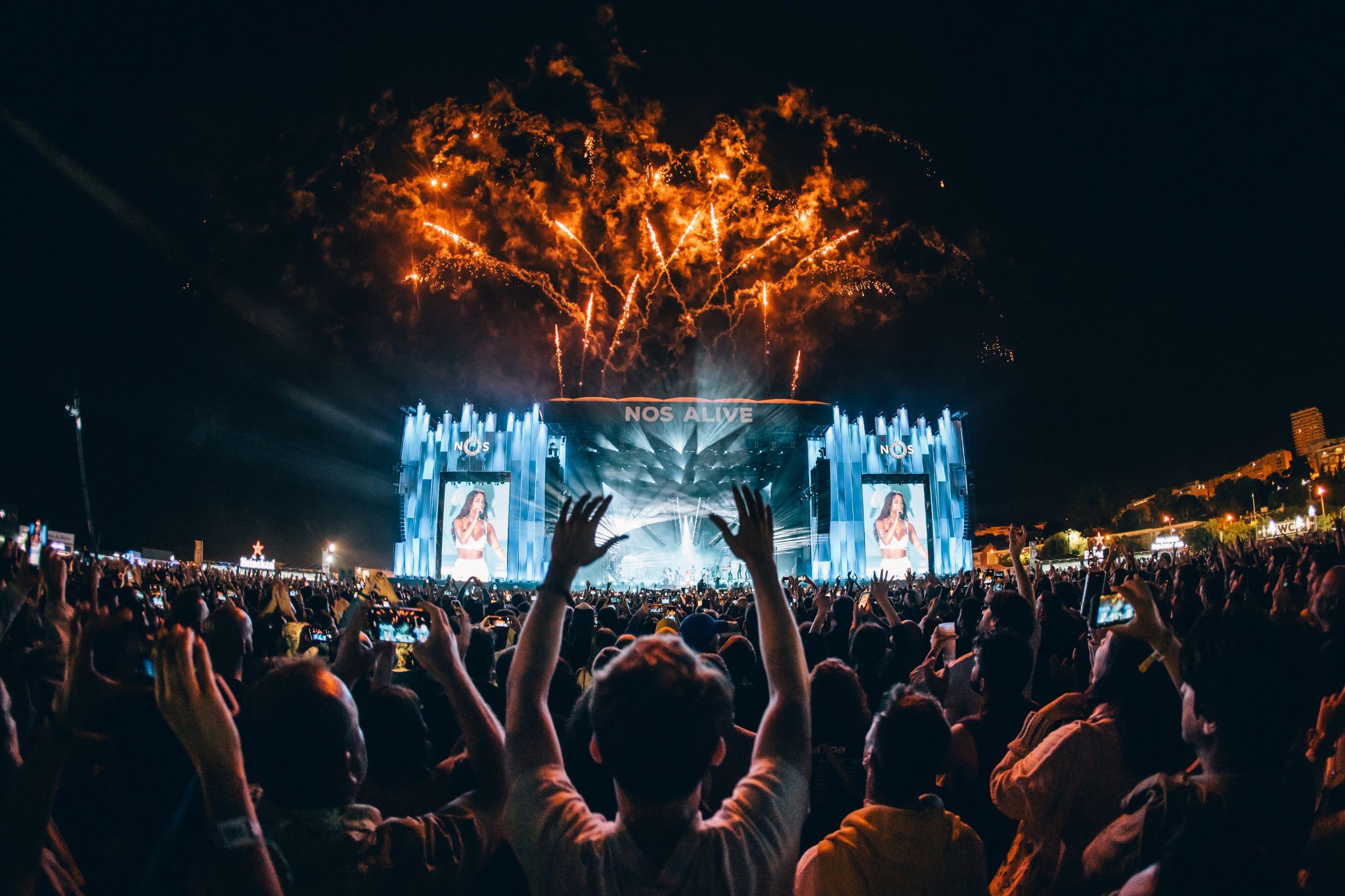 Music Festival