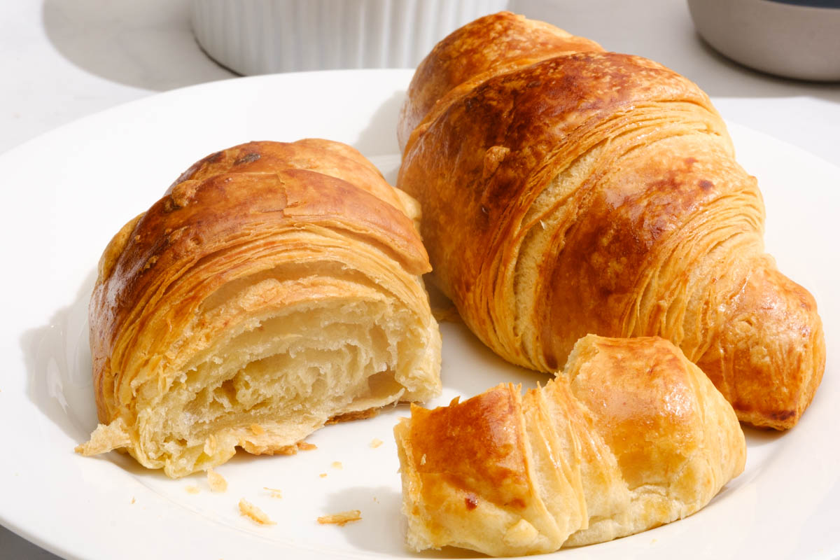 Croissant